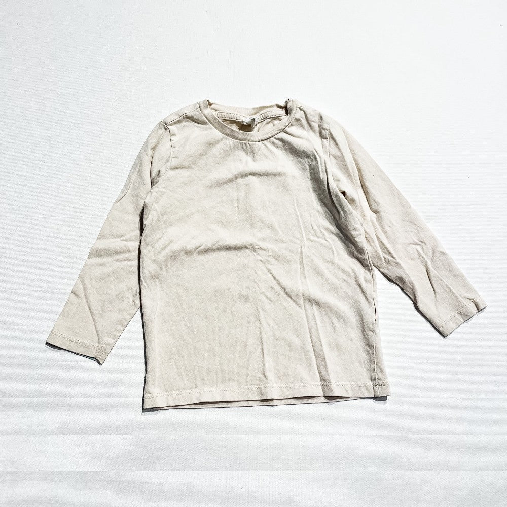 H&M Shirt 2Y *Imperfection|225954