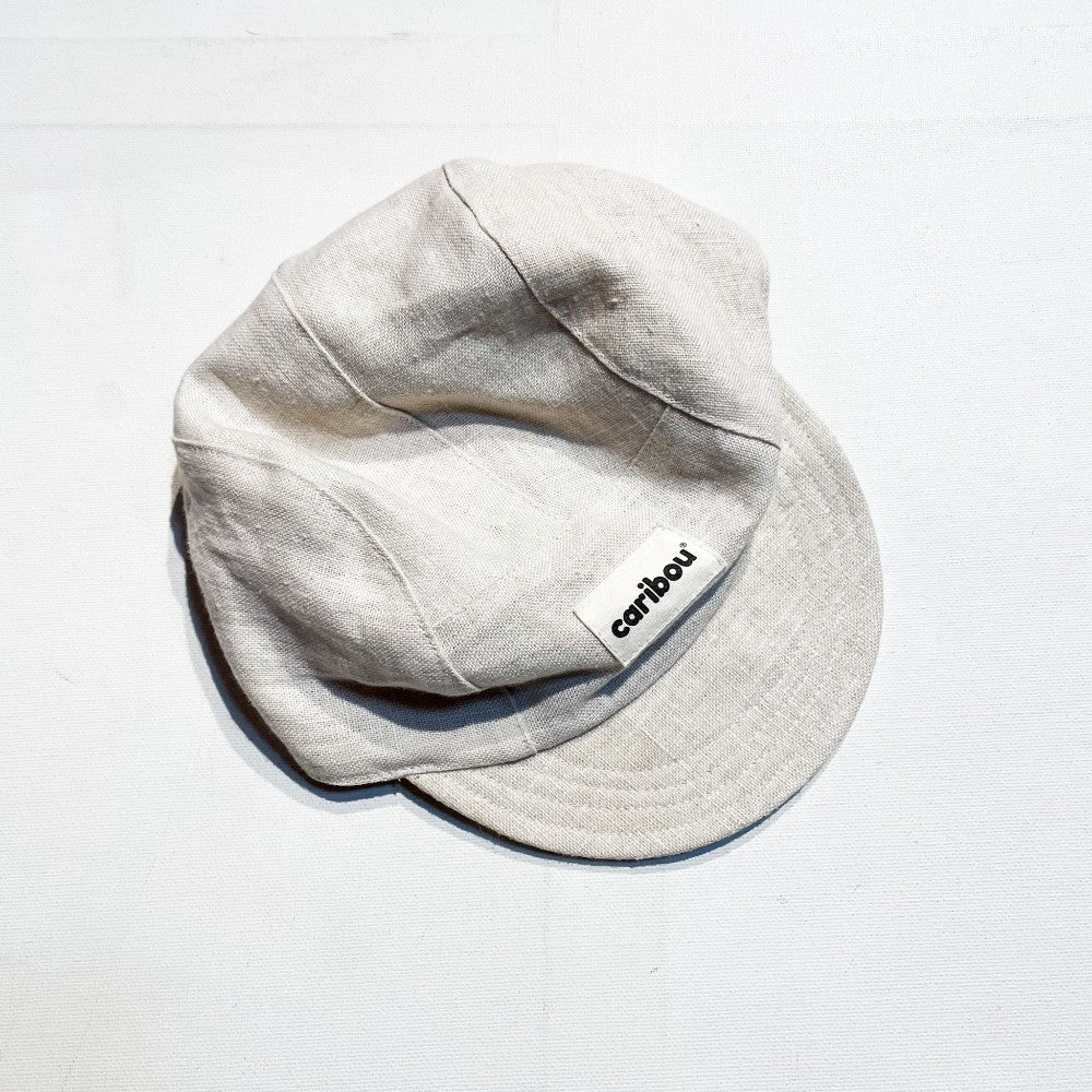 Caribou Hat Grand 6-12M|170412