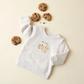 Name It - Milk & Cookies Sweatshirt|215999