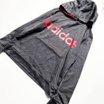 Adidas Hooide Youth Large|192180