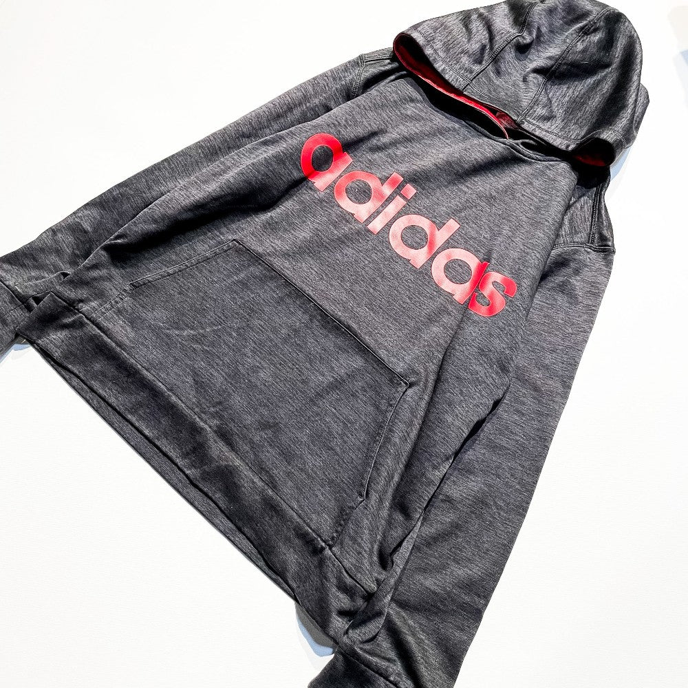 Adidas Hooide Youth Large|192180