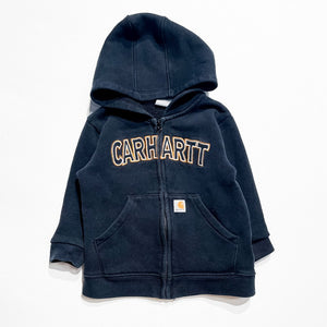Carhartt Hoodie 18M|198389