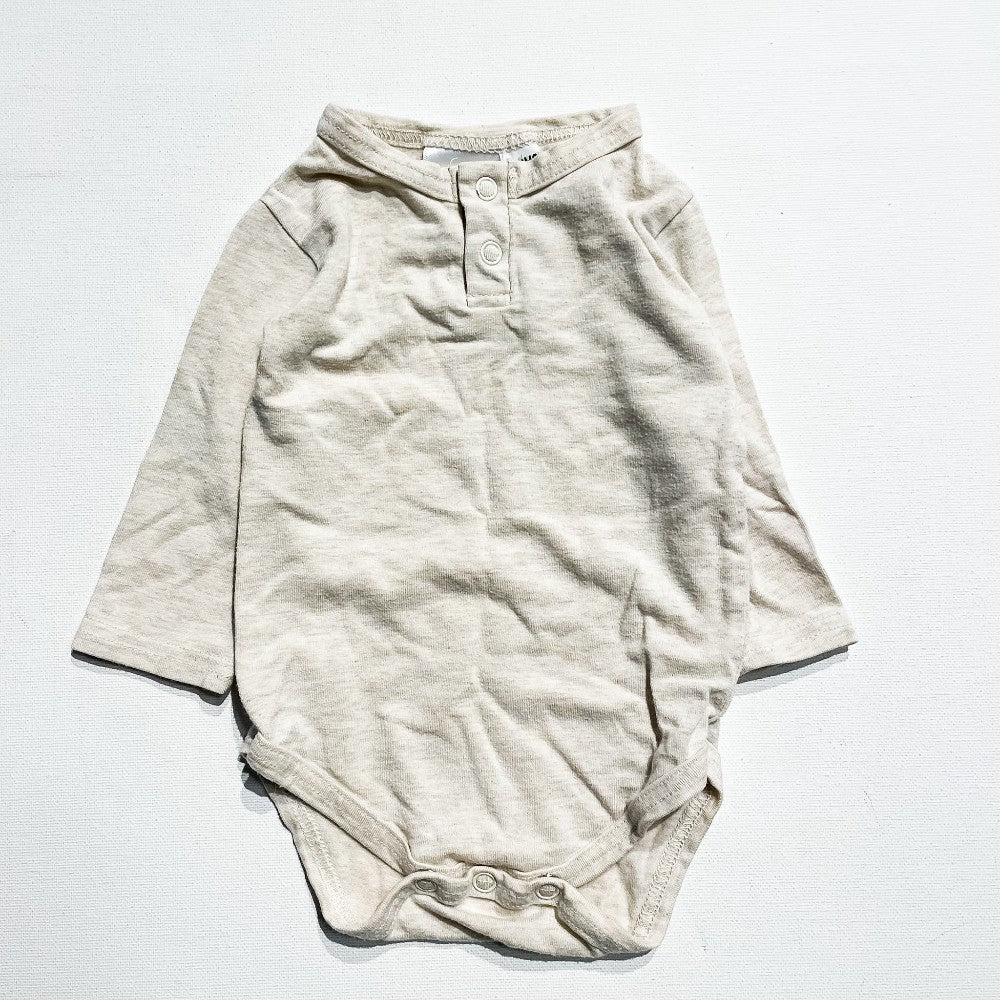 TBA Onesie 0-3M|221610
