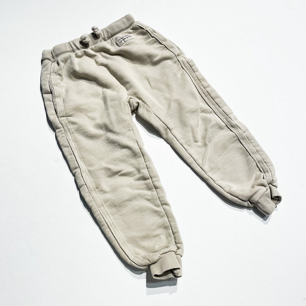 Zara Pants 4-5Y|232392