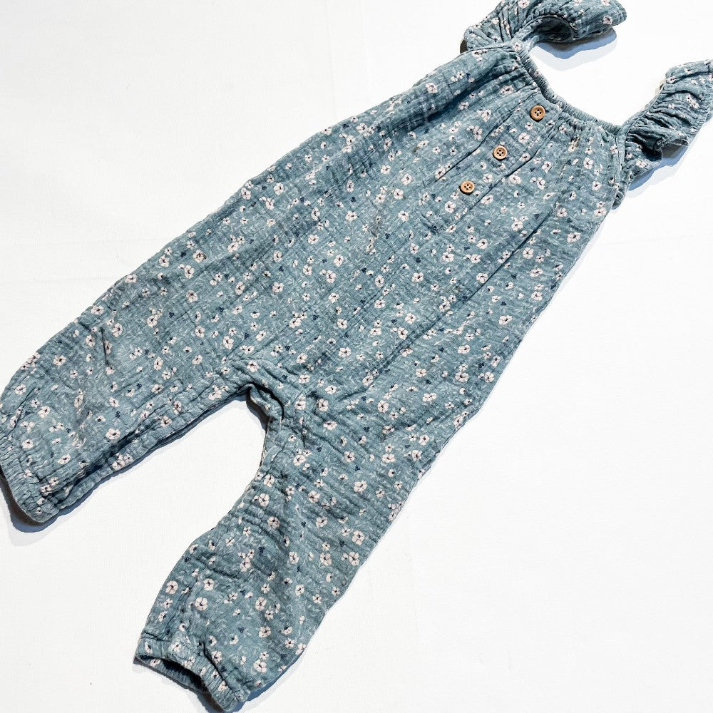 Modern Moments Romper 18M **Imperfection|170976