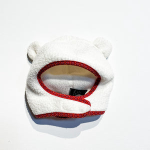 Polar Fleece Toque|186879