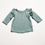 Little & Lively Shirt 0-6M|211486