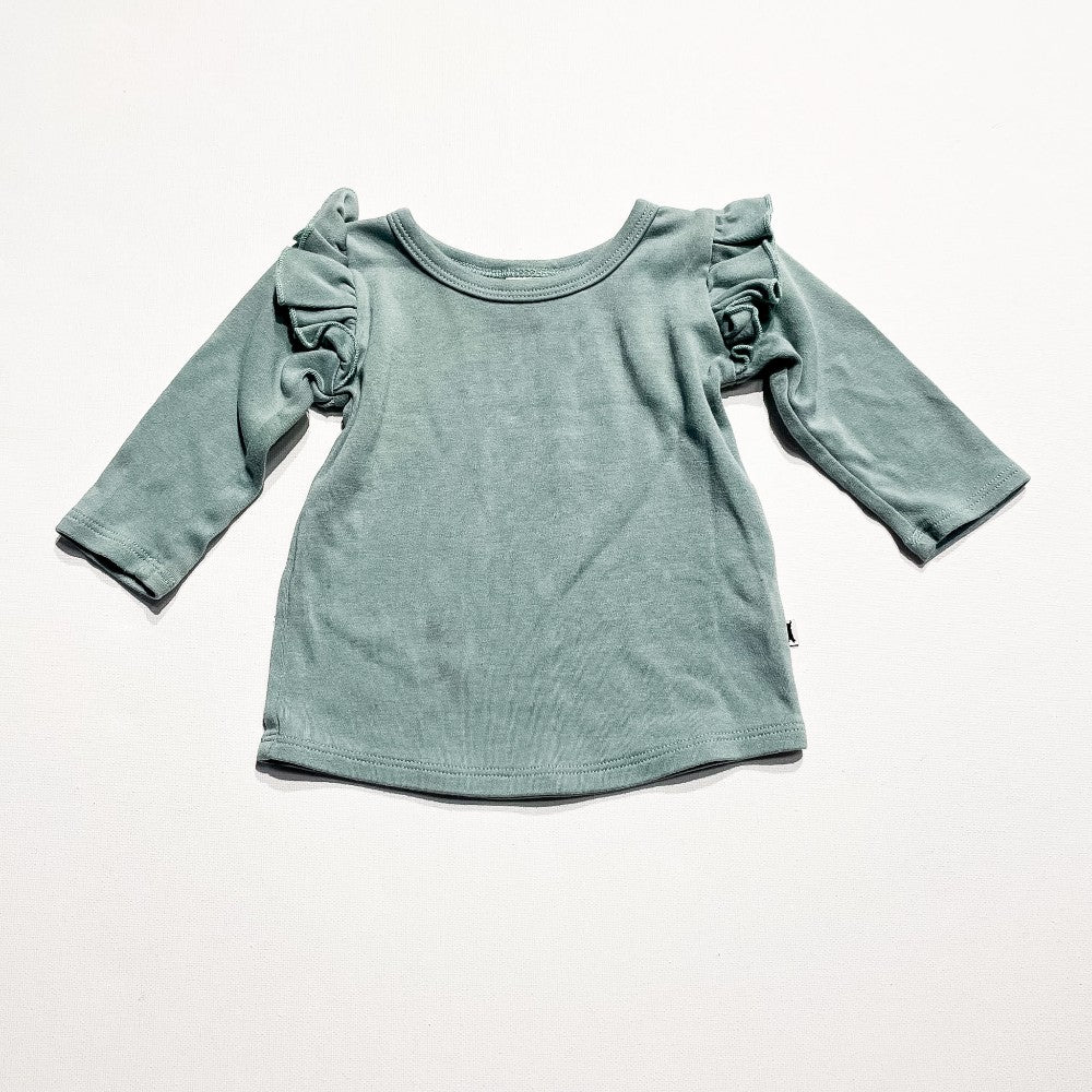 Little & Lively Shirt 0-6M|211486