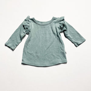 Little & Lively Shirt 0-6M|211486