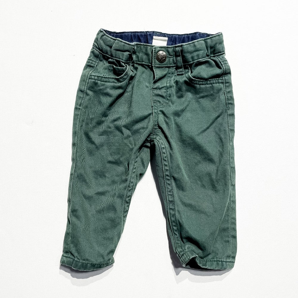 H&M Pants 6-9M|230645