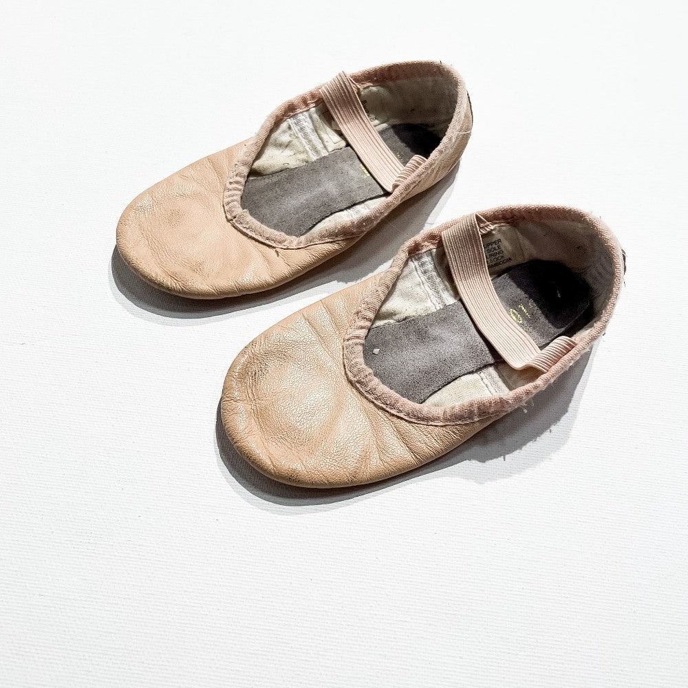 Bloch Dance Shoes 7|206560