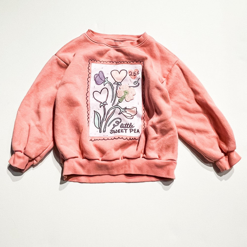 Old Navy Sweatshirt 5Y|229802