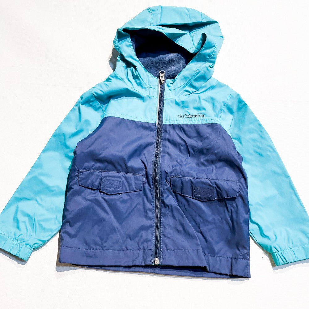 Columbia Jacket 3Y|183831