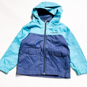 Columbia Jacket 3Y|183831