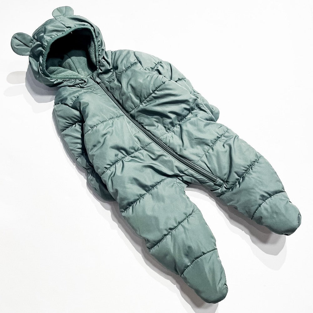 Old Navy Snow Suit 3-6M|200520