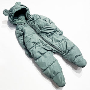 Old Navy Snow Suit 3-6M|200520