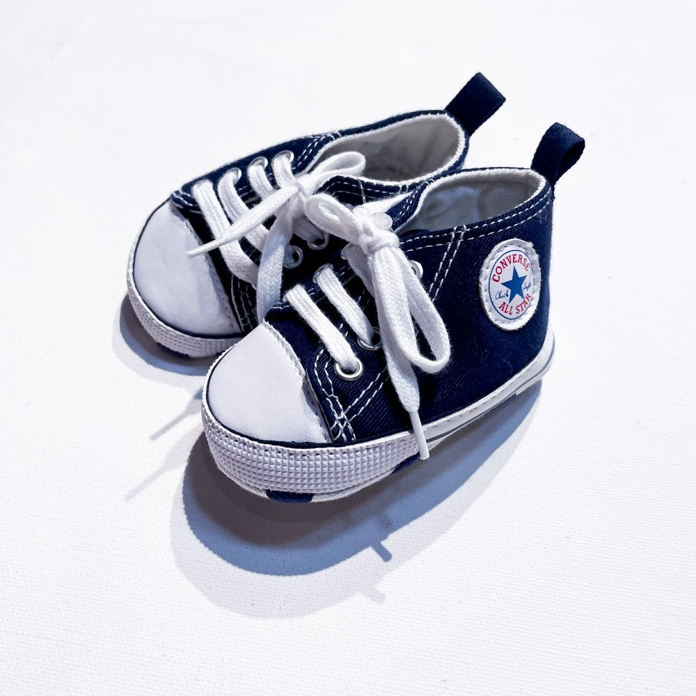 Converse Shoes 1|127981