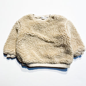 Zara Sweater 6-9M|187319