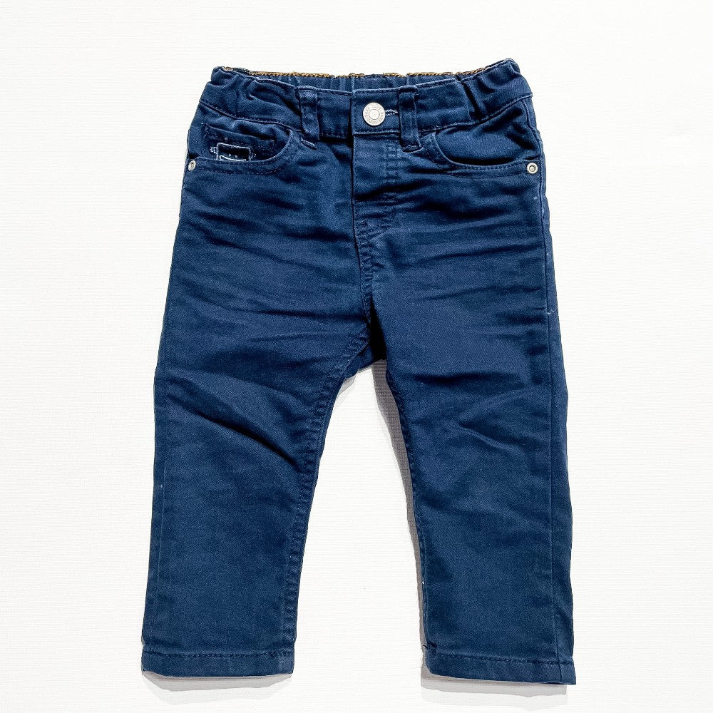 H&M Pants 6-9M|219555