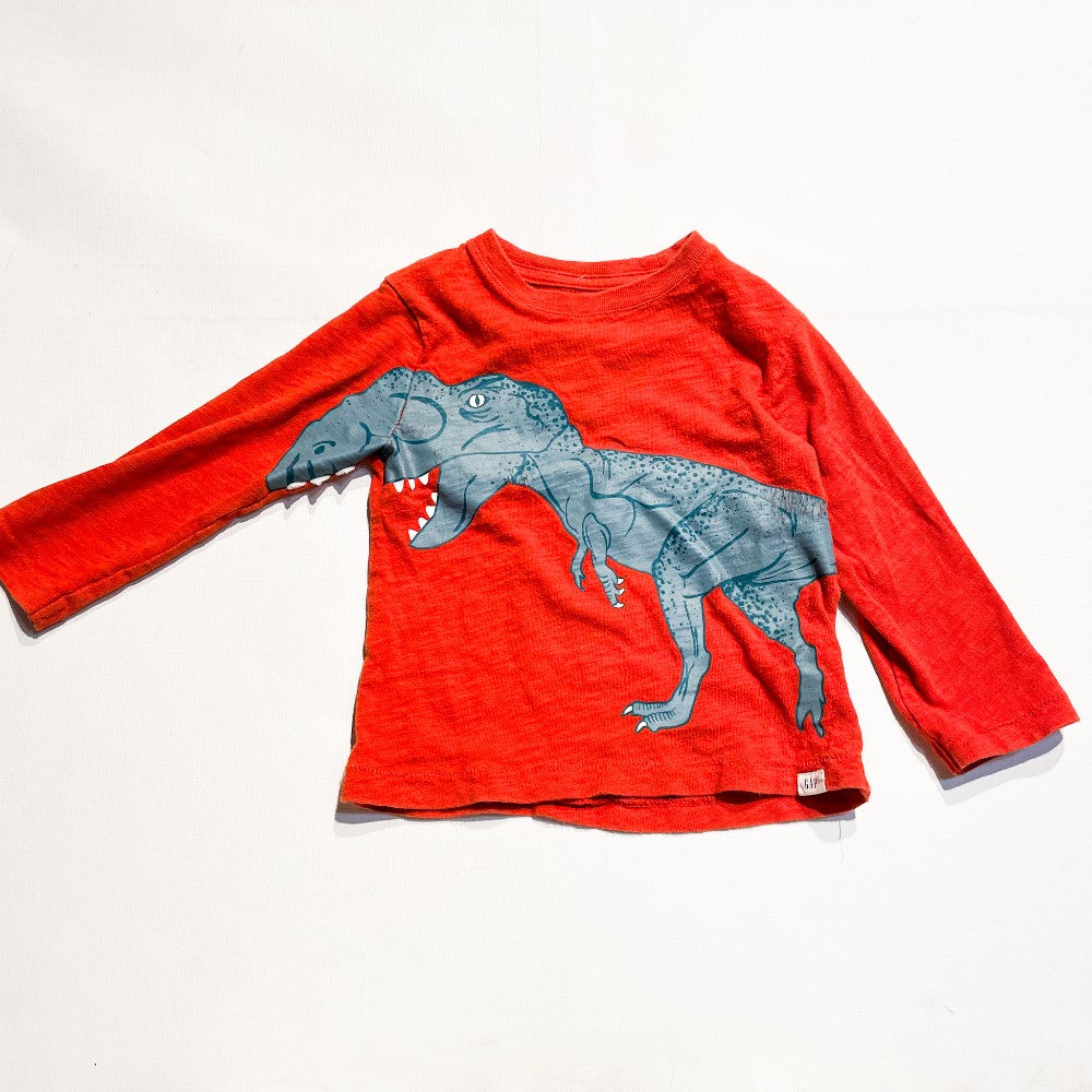 Gap Top 18-24M|117581