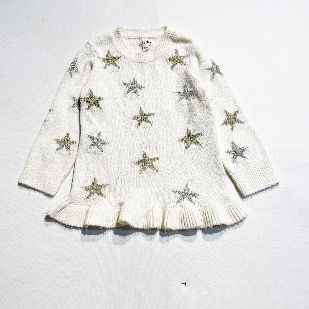 Hatley Sweater 4Y|160754