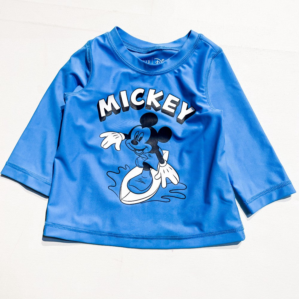 Gap Swim Shirt 3-6M|178925