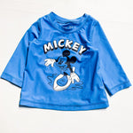 Gap Swim Shirt 3-6M|178925