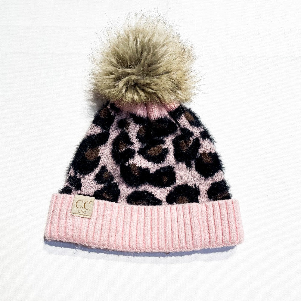 CC Kids Toque 6-12M|145874