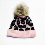 CC Kids Toque 6-12M|145874
