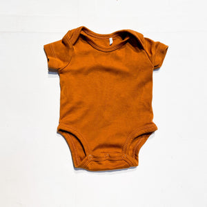 Oliver & Rain Onesie NB|167073