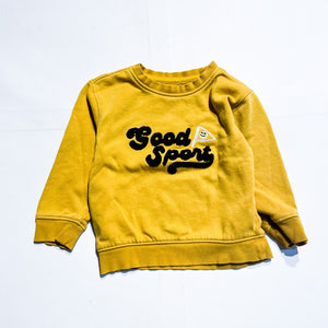 Old Navy Sweatshirt 18-24M|168662