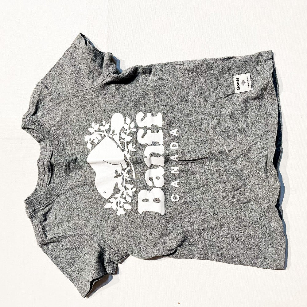 Roots Shirt 3Y|164489