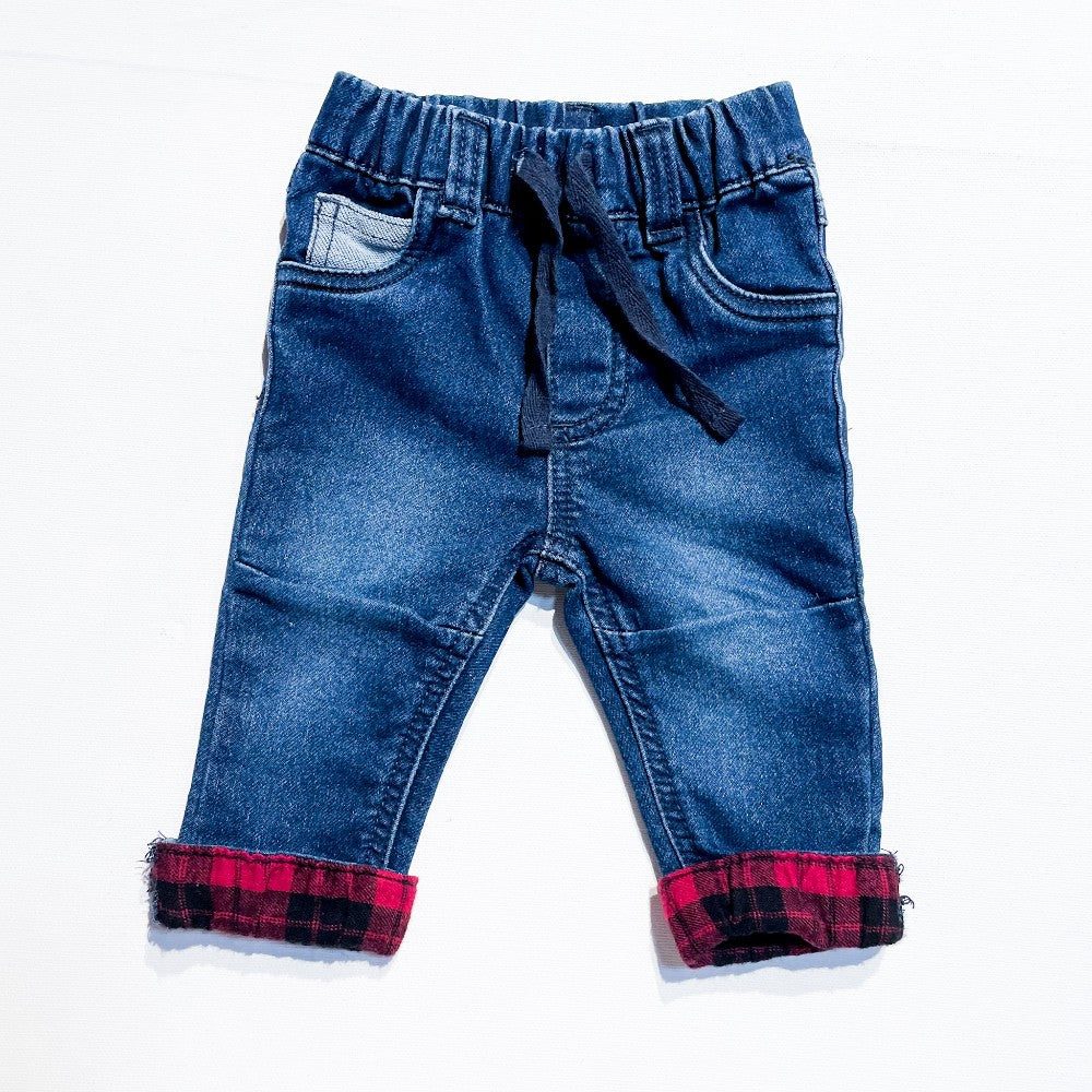 First Impression Jeans 0-3M|123267