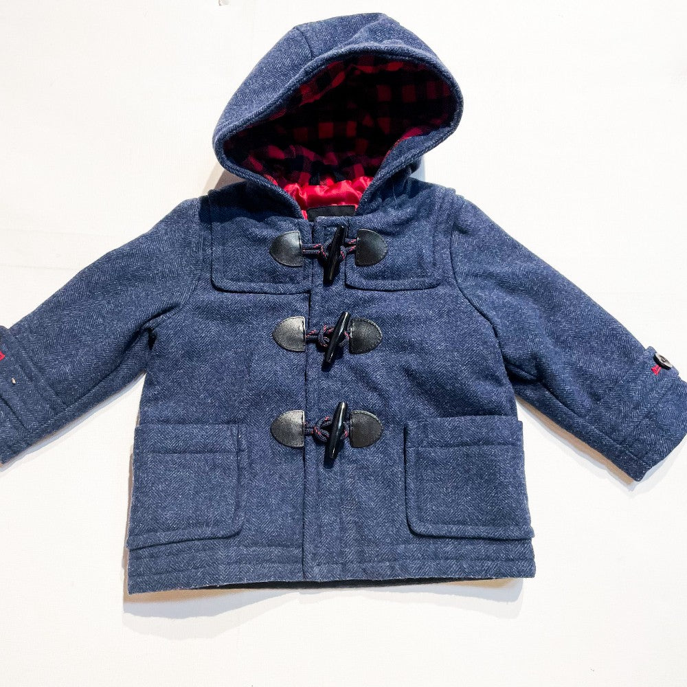 Gap Jacket 12-18M|173055