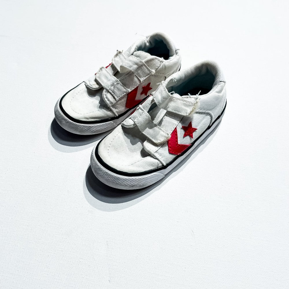 Converse Shoes - Size 9 **Imperfection|229152