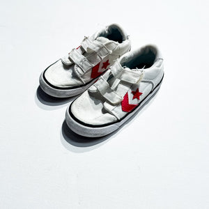 Converse Shoes - Size 9 **Imperfection|229152