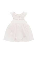 Jamie Kay - Jolie Playsuit Blushed Rose|176827