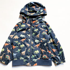 H&M Windbreaker 2-4Y|107009