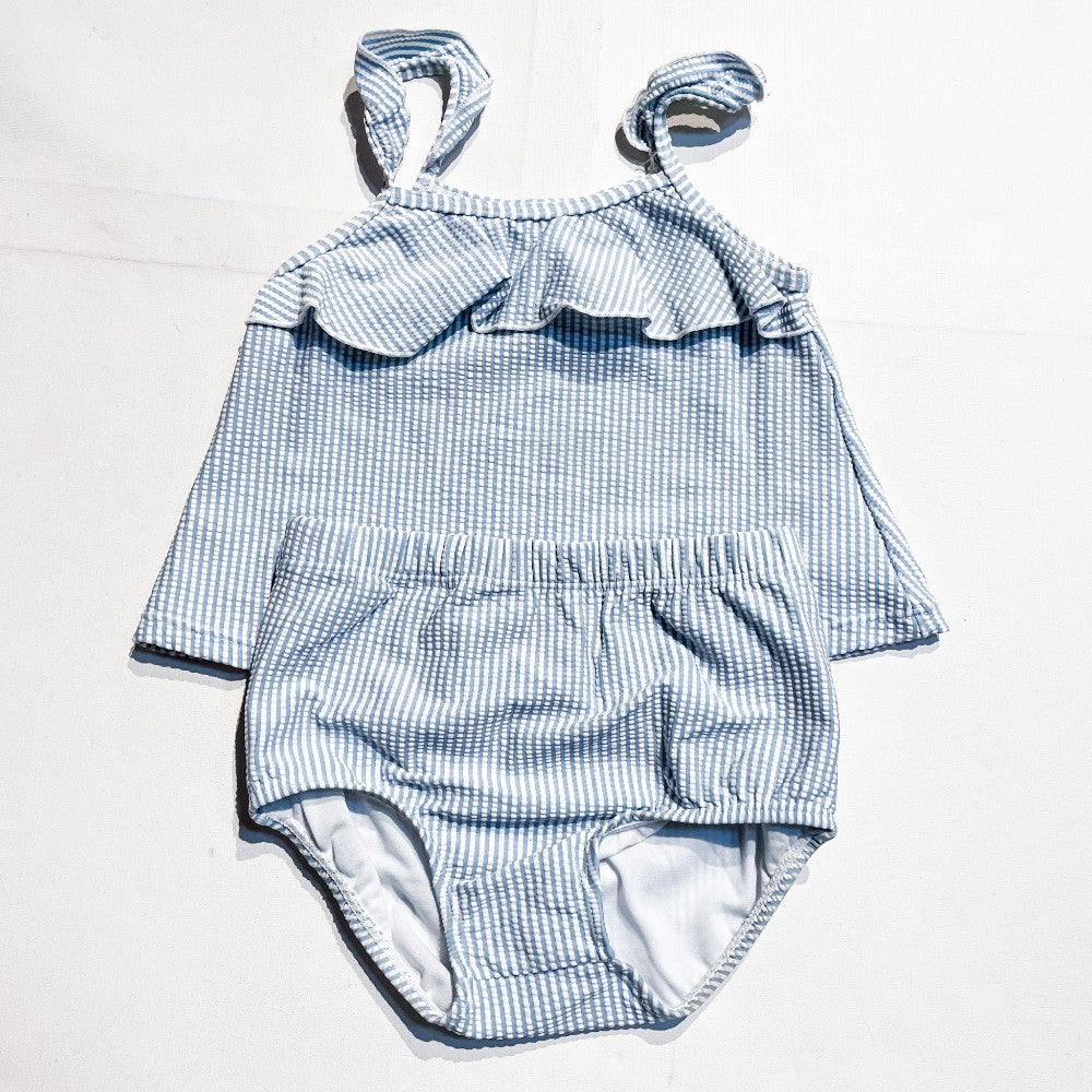 Rise Little Earthling Swim Set 12-18M|172741