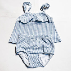 Rise Little Earthling Swim Set 12-18M|172741