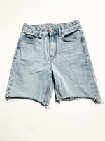 Okuohao Jean Shorts S|213814