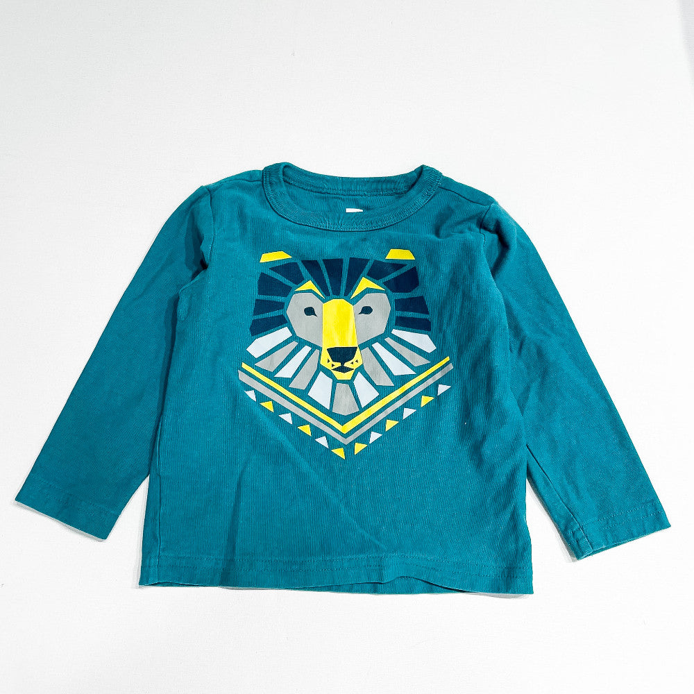 Tea Top 12-18M|235411