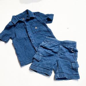 Gap Set 4Y|167903