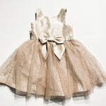 Zunie Dress 4T|220991