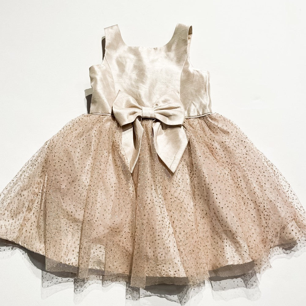 Zunie Dress 4T|220991