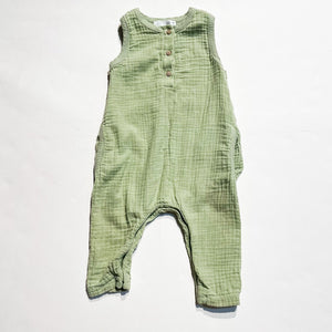 Zara Romper 9-12M|102199