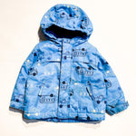 Cat & Jack Jacket 18M *Imperfection|159914
