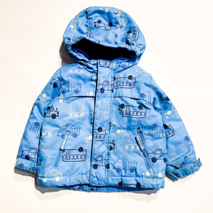 Cat & Jack Jacket 18M *Imperfection|159914