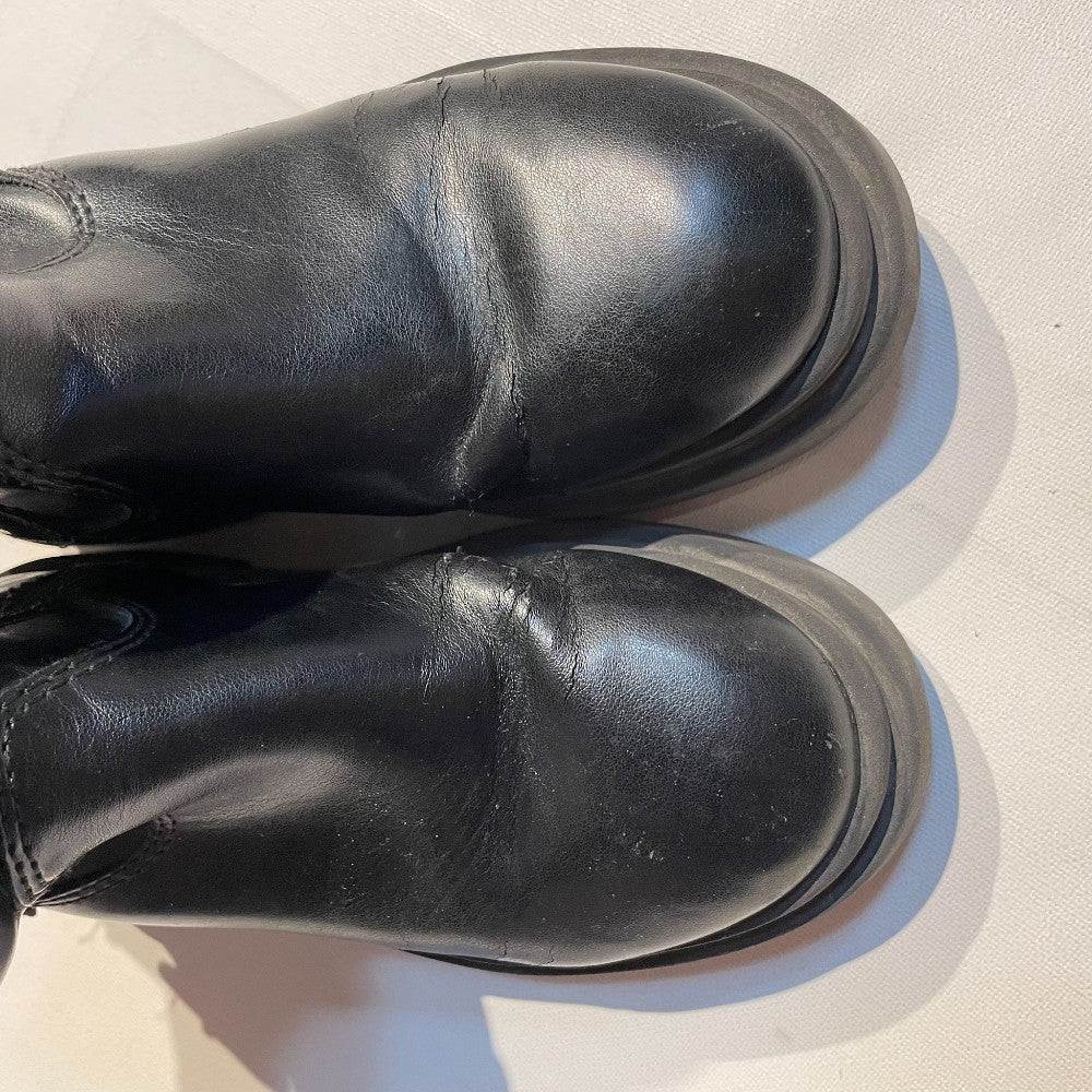 Zara Boots 13**Imperfection|168947