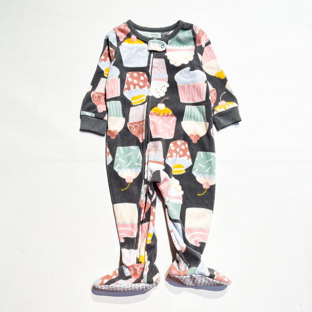 Carters Sleeper 12M|171132